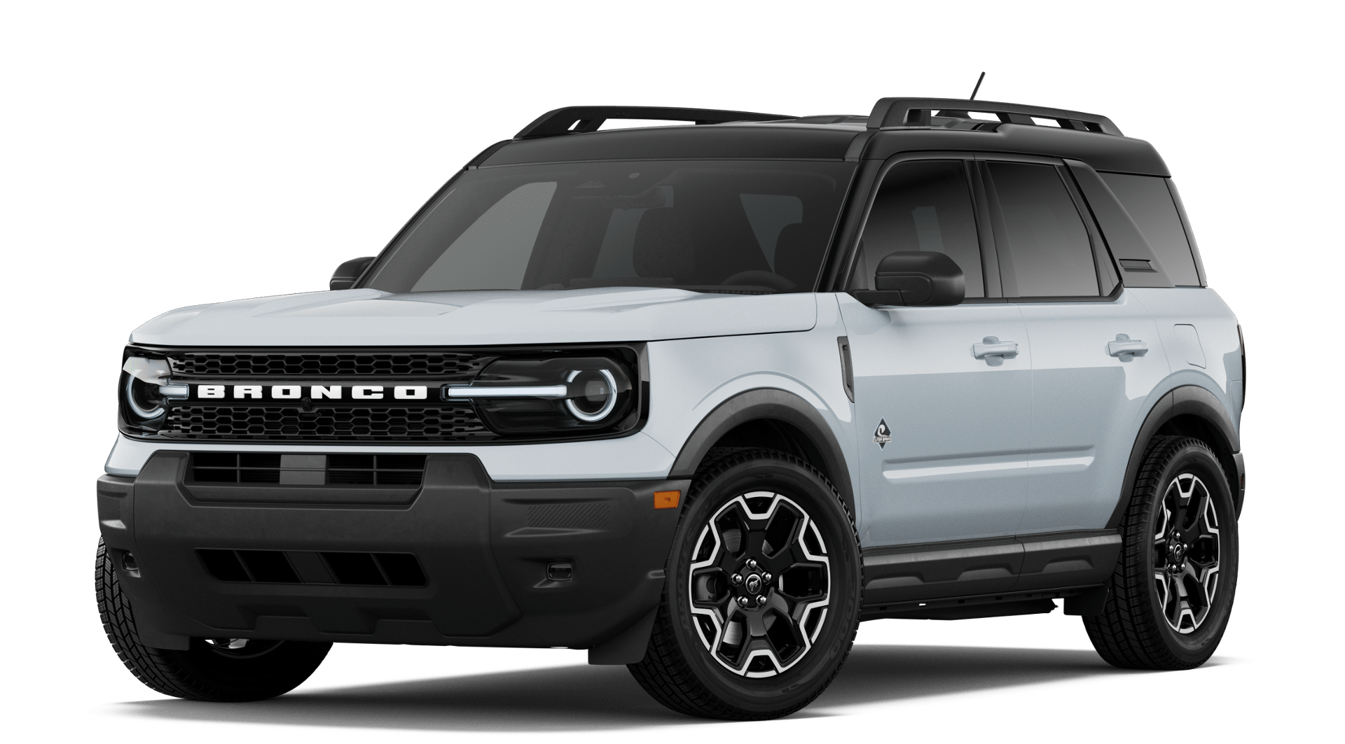 2026 Ford Bronco Sport® External Image 1